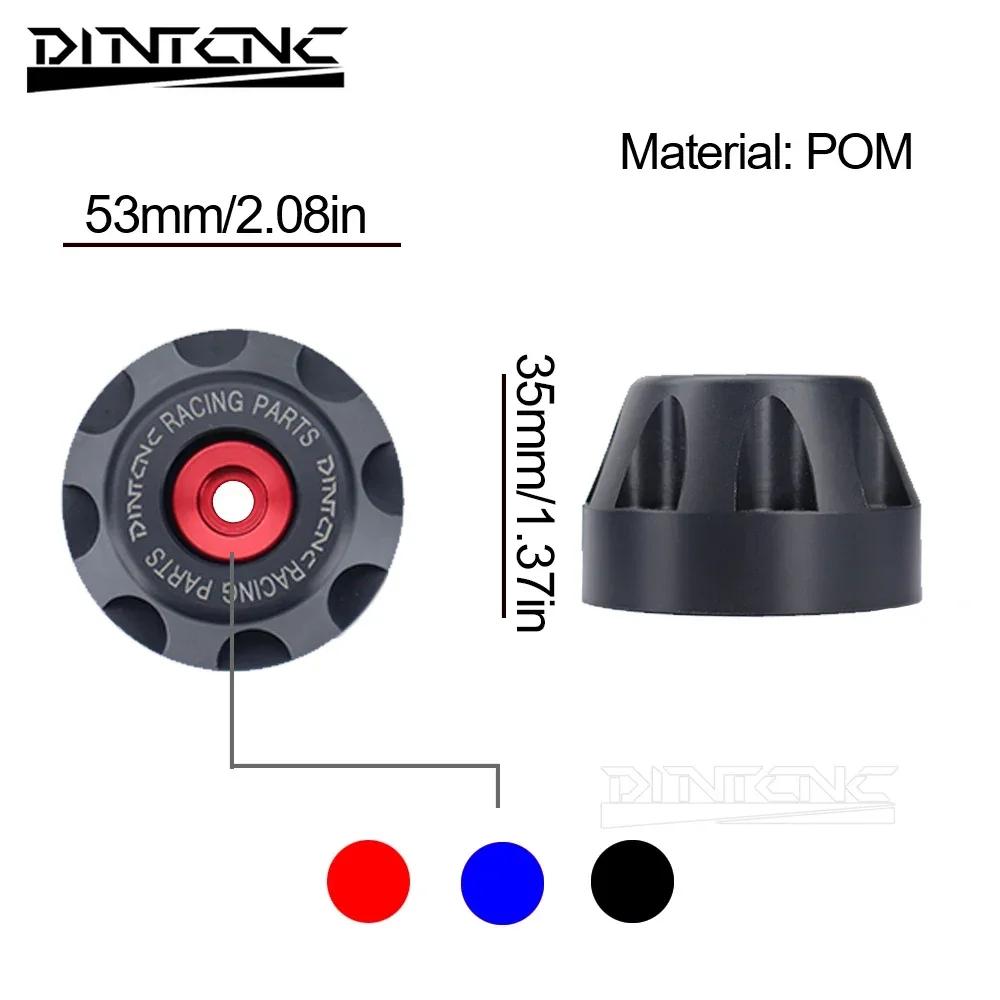 Axle Anti-Collision Slider For CFMOTO 2025 800NK 675NK 800MTX 500SR VOOM Motorcycle Front Rear Wheel Pad Accessories 800 NK MT-X