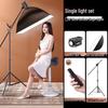 Live Stream Beauty Light: Professional Studio Parabola
