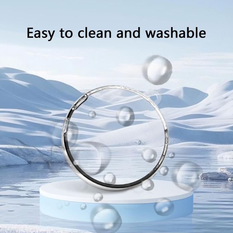 Flexible Skin Soft TPU Protector Case Housing For Wireless Headphone Shockproof Cover Scratch Resistant Sleeve Daily Use