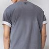 Converse Loose FiT T shirT Oversized vinTage shorT Sleeve Ucj755 G6m