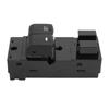 Master Power Window Switch 25401 JX30A Electric Window Glass Lifter Switch Replacement for NV200 1.6L L4 2009 2015