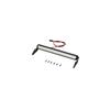 50mm 83mm Rc Car Led Light Bar Leds Lamp 1:10 Rc Car Part For Traxxas Trx4 90046 Scx10 Bright Led Lights Cool Accessory