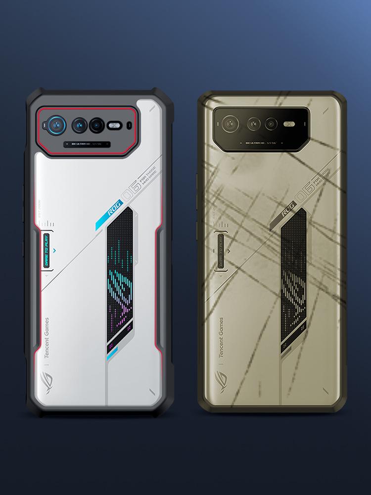 Funda Protectora para Teléfono ASUS ROG 6/6 Pro/6D Ultimate de Xundihua