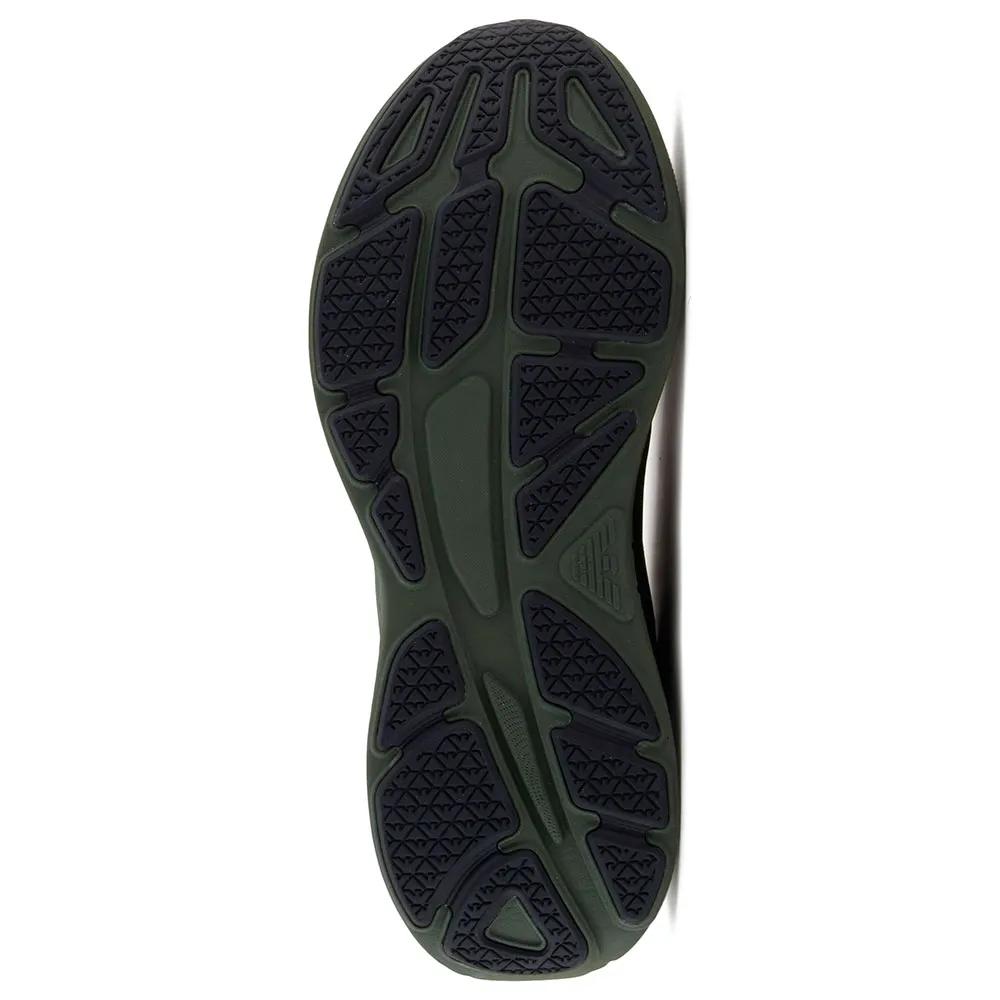 EA7 Emporio Armani Sneakers X8X245_XK442