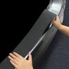 5cm*5m Car Door Sill Scuff Anti-Scratch Trunk Bumper Protector Film Sticker