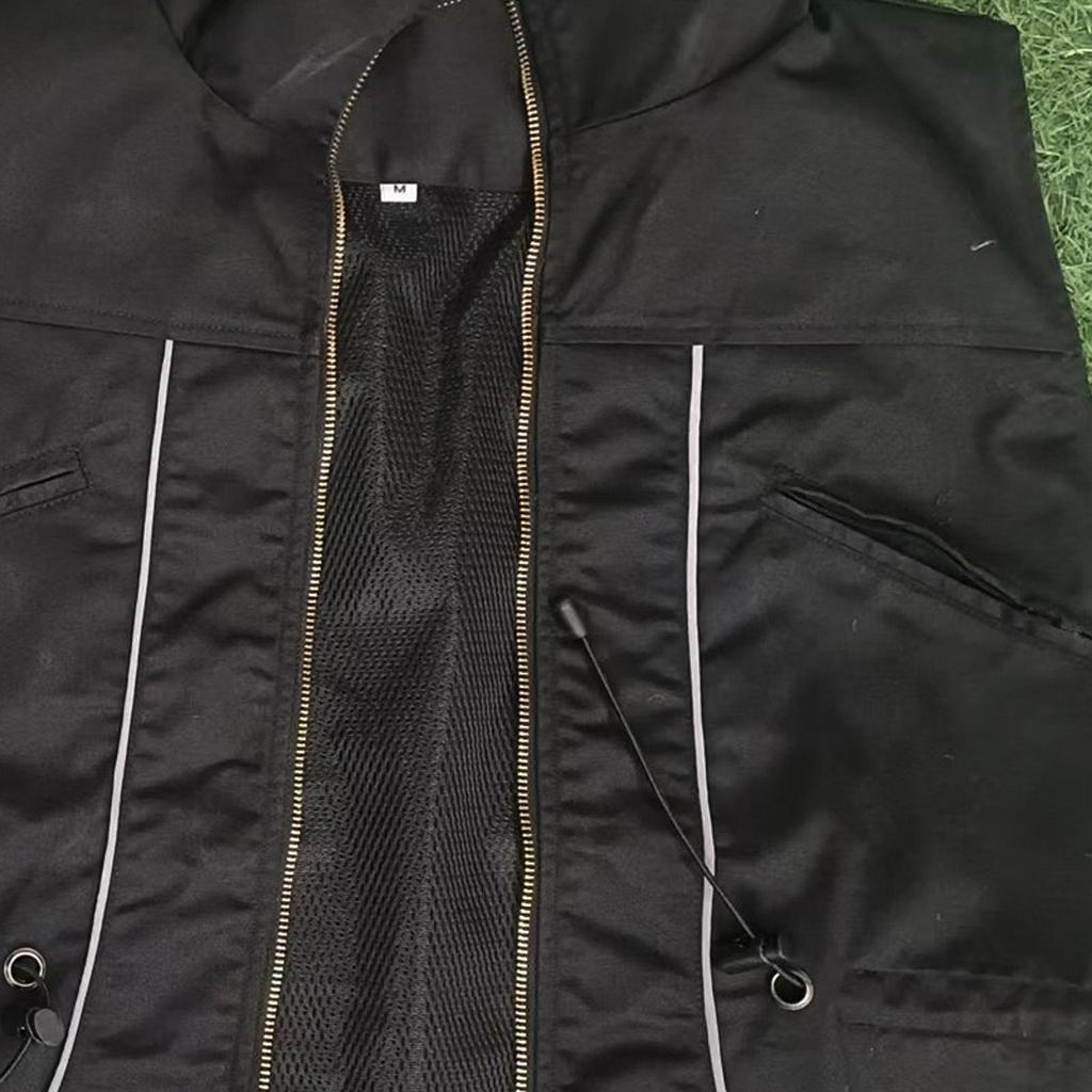 Kamizelka treningowa dla tresera psów Kamizelka do posłuszeństwa Ochrona przed gryzieniem Profesjonalny pies