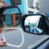 ABTD-Car Rearview Mirror Rain Cover Exterior Modification For Lexus LX 570 LX570 GX460 GX 460 Tuning