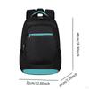 Backpack Large Storage Capacity Bag Gymnastics Side Pocket for Pickleball