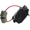 Tail Door Lock Tailgate Hatch Lock Latch 1647400635 For Mercedes E ML GL R CLASS S211 W211 W164 W251  A1647400735 A164740063