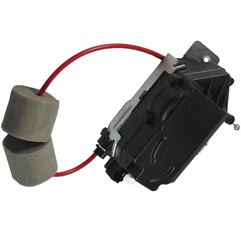 Tail Door Lock Tailgate Hatch Lock Latch 1647400635 For Mercedes E ML GL R CLASS S211 W211 W164 W251 A1647400735 A164740063