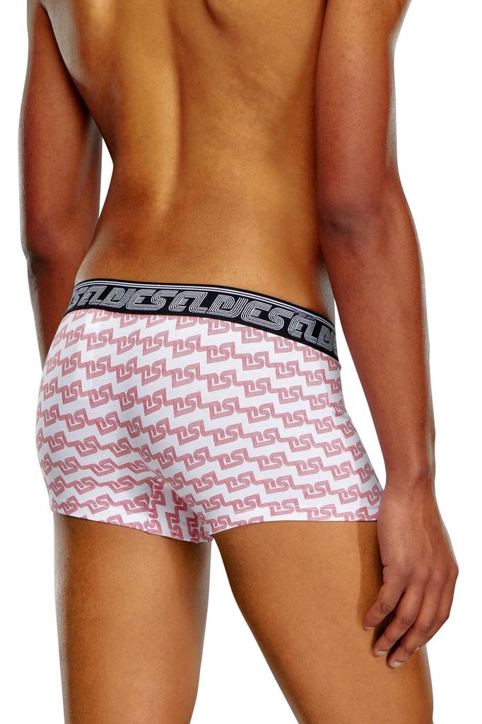 Diesel Men's Boxer Briefs, 3-Pack, Size 00ST3V0TIAF, Size L, A, E6878