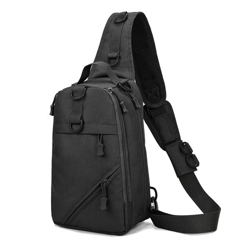 Oeny Multi-functional Tactical Fishing Lure Bag 1