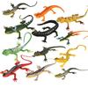 Cross-Border Chameleon & Gecko Toy: 20 Vibrant Colors