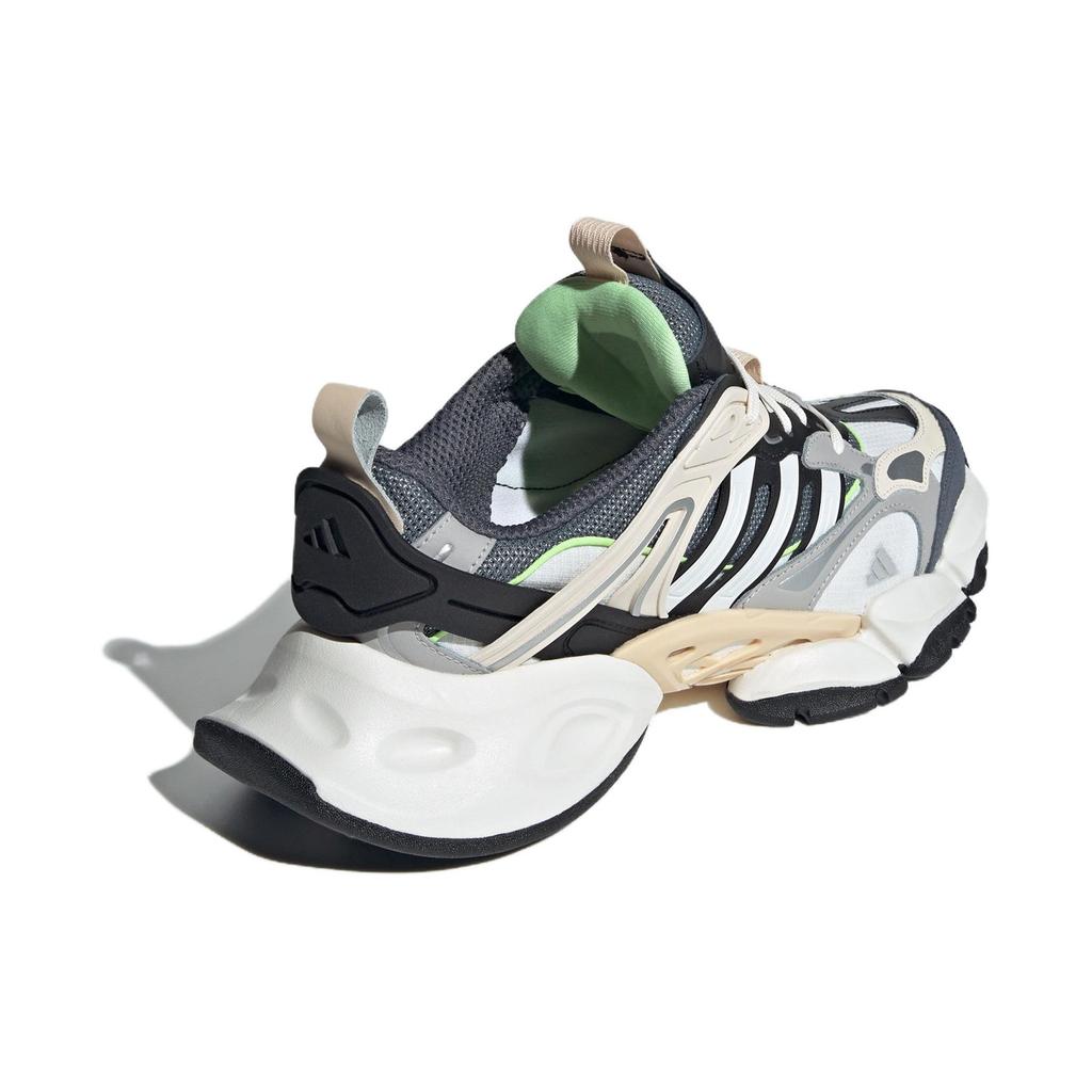 New Adidas Vento Xlg Deluxe Dark Grey IH7796