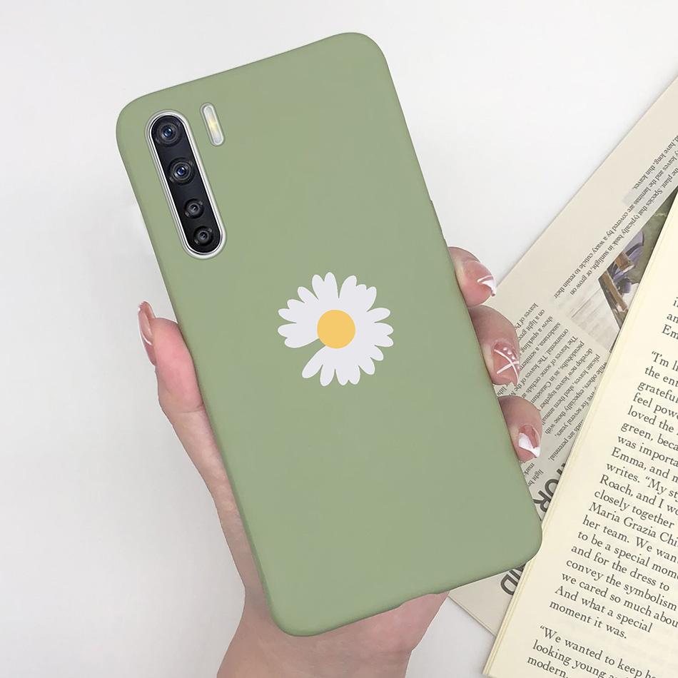 For OPPO A91 F15 Case Shockproof Silicone Soft Phone Case Back Cover for Oppo F15 CPH2001 F 15 A91 2020 OPPOA91 A 91 Reno 3 Case
