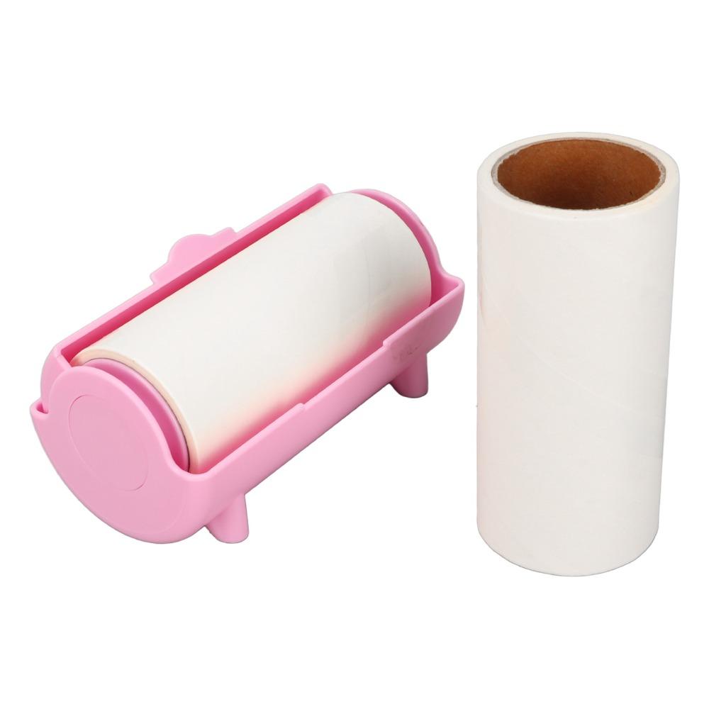 2pcs Easy Removal Oil Absorbing Sheet DIY Nail Stamping Pattern Production