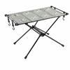 Camping Table Space-Saving Portable Folding Outdoor Easy To Clean