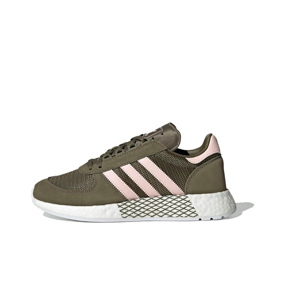 

кроссовки adidas originals MARATHON TECH Life Casual Shoes Female EE4952