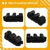 Car Window Control Switch 84040-F4050 for 19-21 Toyota RAV4 Front Left