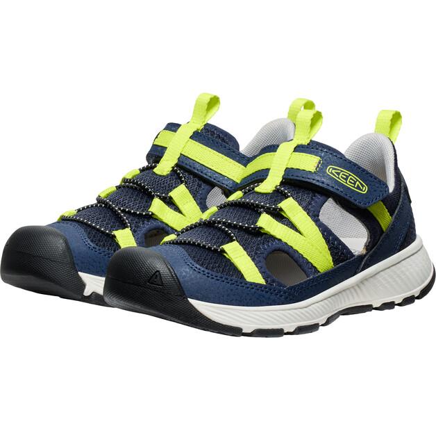 Сандалии Keen Seacamp II CNX Kids