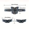 Rechargeable EMS Fitness Massage Belt - 6 Modes, 18 Intensity Levels, Muscle Training & Physiotherapy Stimulator, Lithium Battery Powered