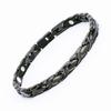 European & American Fashion Retro Magnetic Therapy Fish Bracelet - Detachable Couples Design