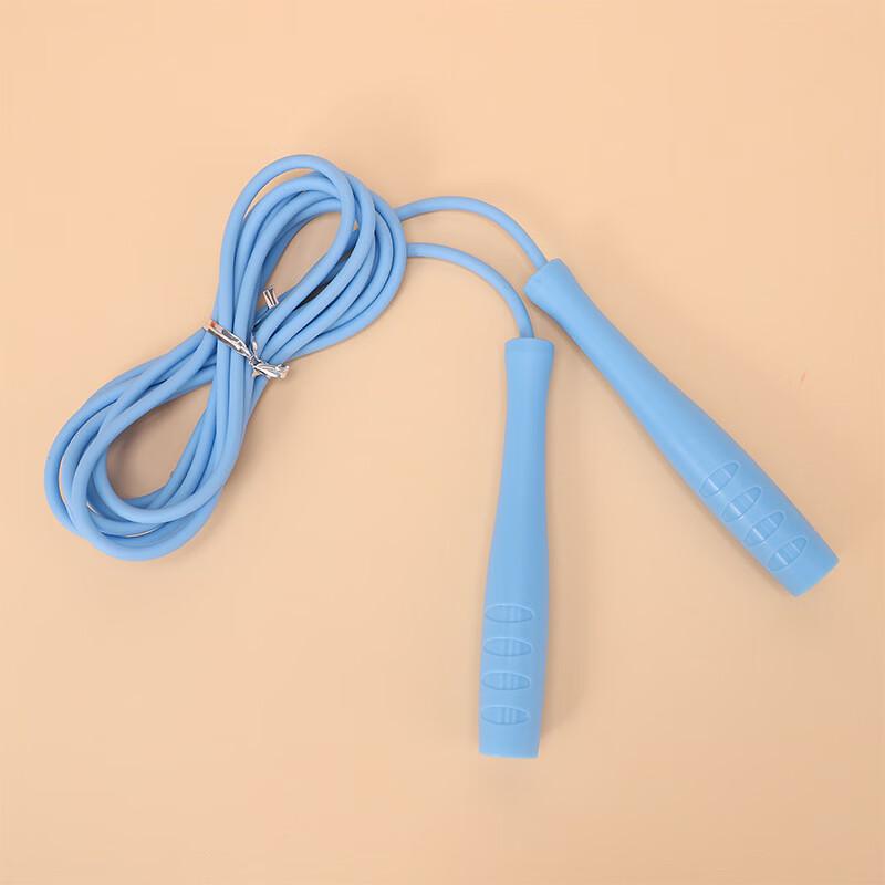 TLXT Tangle-Free Beginner Fitness Jump Rope