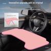 Universal Vehicle Folding Tray: For Oil & New Energy Cars - Desktop & Dining Use