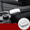 Aluminum Alloy Car Center Console Armrest Box Cover For Mercedes-Benz E-Class W212 2012-2016 CLS W218 2012-2017-M53K