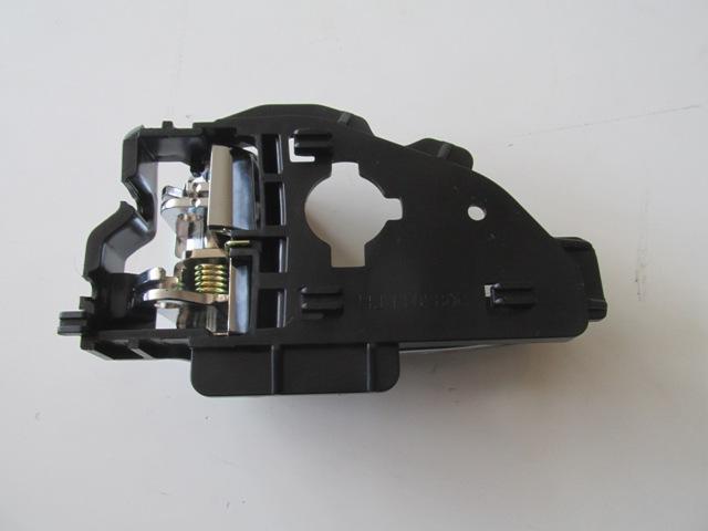 For  Hyundai Ix35 2010 2015 Rear Door Interior Opening Handle Right Nickel Plated Euro Body 82620-2S010