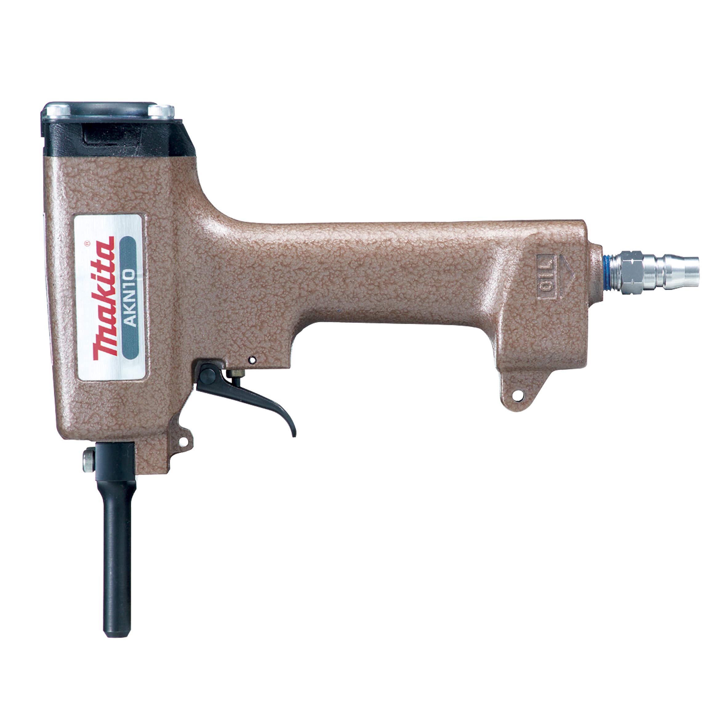 

Пневматичний цвяховидимач Makita AKN10