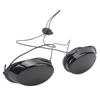 IPL Protection Eye Goggle Blocking Light Adjustable Elasticity LED Protectve Eye Goggle Glasses