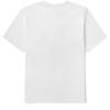 Timberland Outdoor Casual Printed Breathable Crew Neck Short Sleeve T-Shirt Men Tops White A24SD-100