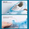 Meiliya Disposable Thickened Plastic Shoe Covers