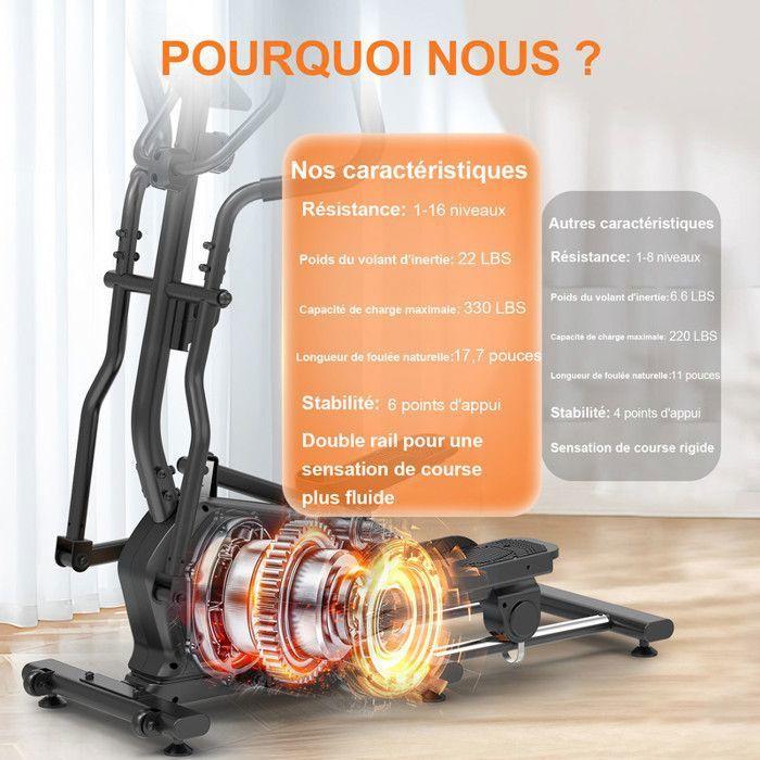 Professional Exercise Equipment