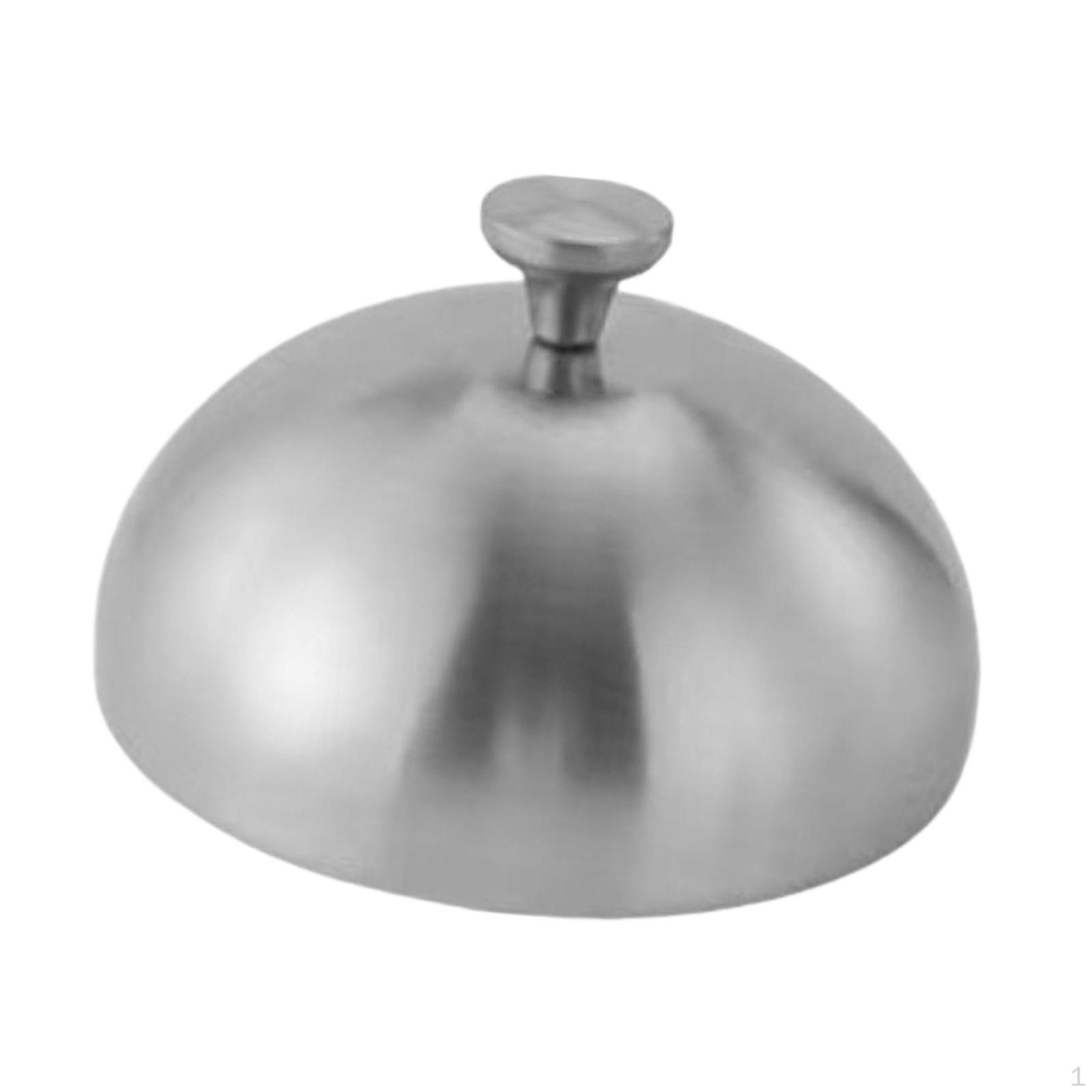 

Basting Cover for Griddle, Dome Melting Cheese in Kitchen Cooking