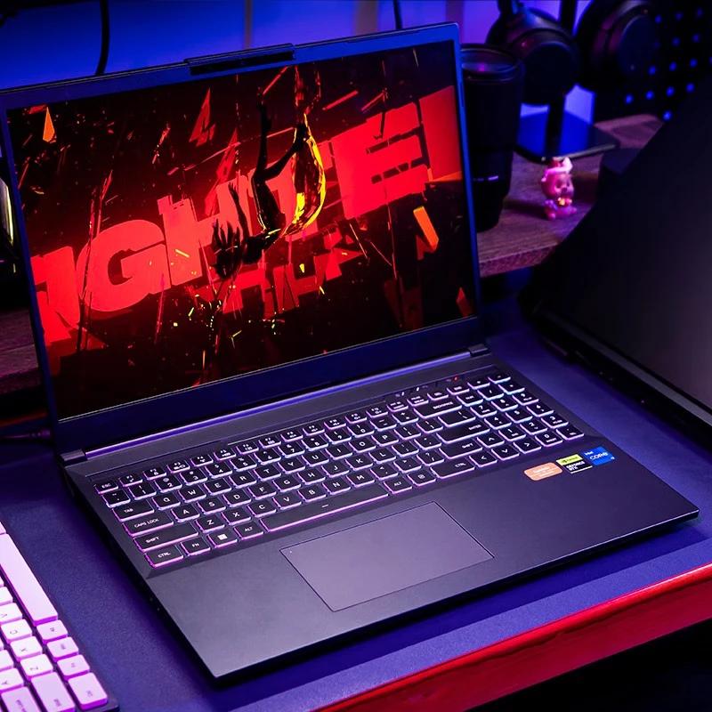 Thunderobot T6A Gaming Laptop (CN version)