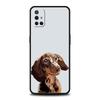 Dachshund Sausage Dog Phone Case For OnePlus 12 11 10 9 8 7 7T Pro 12R 10R 9RT 9R 8T Nord N100 N200 N10 2T CE 2 5G Cover