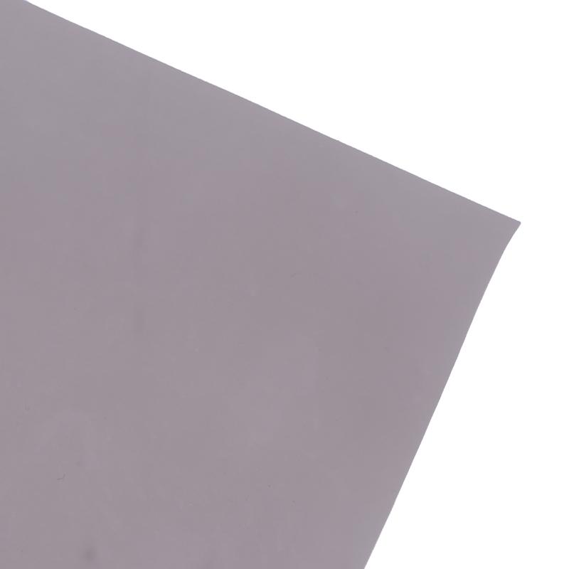 Bm120 Pad Beschichtet Thermische Silikon Epa Für Kühlkörper Igbt Mos Transistor Kühlkörper Thermisches Silikonpad