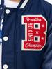 Демисезонная куртка BenLee College Jacket NEWARK (190690) navy