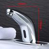 Automatic Single Cold Sensor Faucet