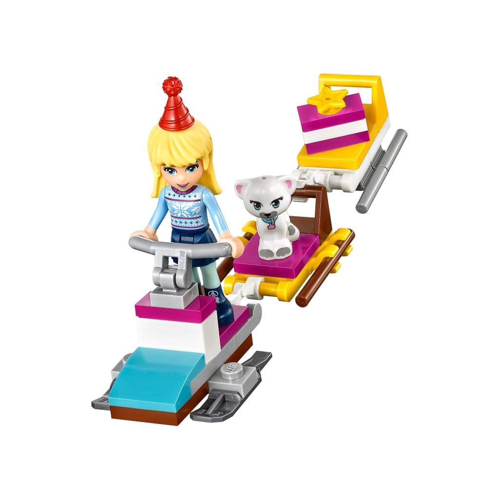 LEGO Friends 2017 Advent Calendar 41326