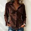 Women's Long Sleeve Cardigan