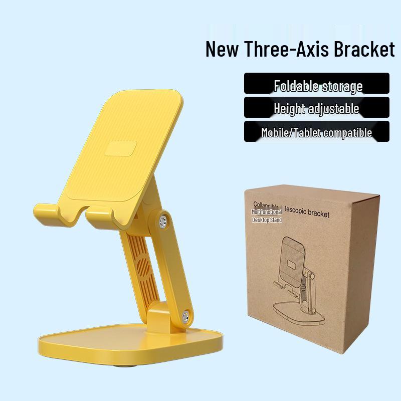

Rotatable Wireless Adjustable Tablet & Phone Stand