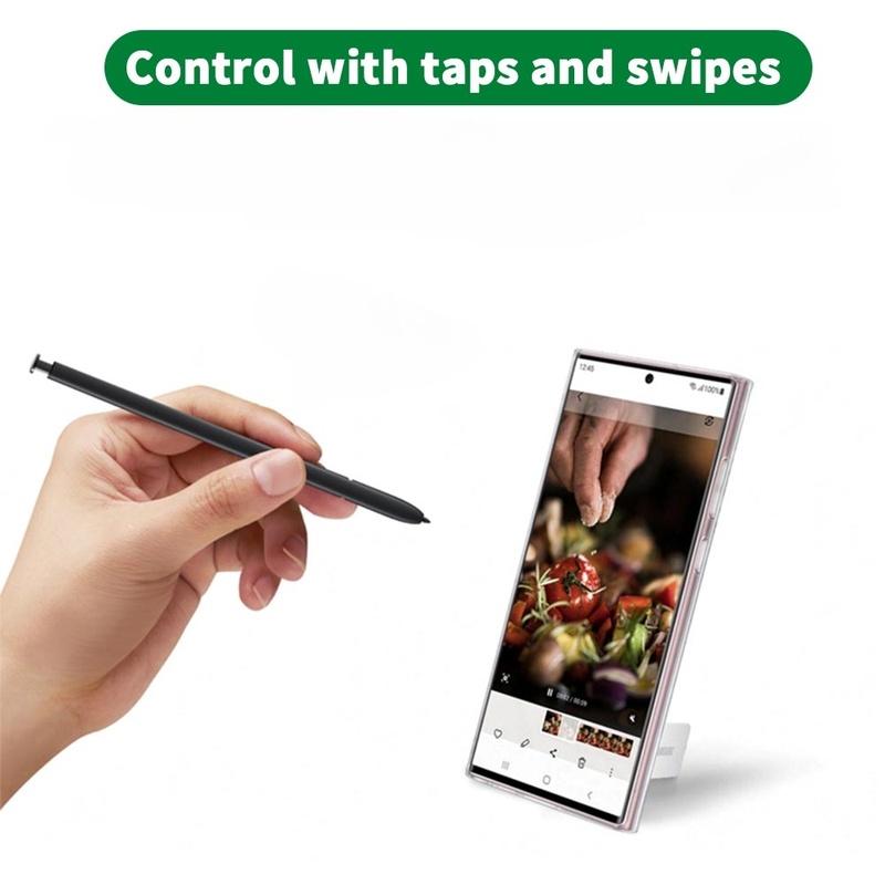 Pennino Per Samsung Galaxy S23Ultra Schermo Touch Cellulare S pen Per Galaxy S23 Ultra 5G Sostituzione S PEN Senza Bluetooth