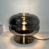 Post-modern Living Room Showroom Minimalist Table Lamp Personalized Creative Scandinavian Light Luxury Bedroom Bedside Lamplight