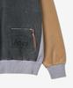 ARIES Premium Colorblock Sweatshirt - Multi / Ftar20801Mlt