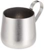 Ebe Seisakusho Nozaki Seisakusho Navy Style Milk Pitcher of Large PML35001 (Set 12)