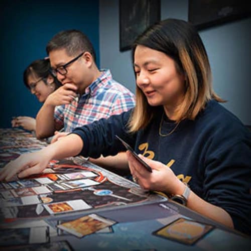 Magic the Gathering "Commander Masters" Collector Booster Minimal Packaging English Version MTG Trading Card Wizards of the Coast D20190000