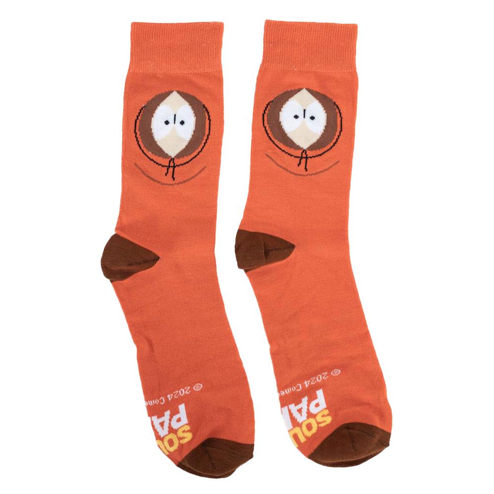 South Park Kenny Mug and Sock Set